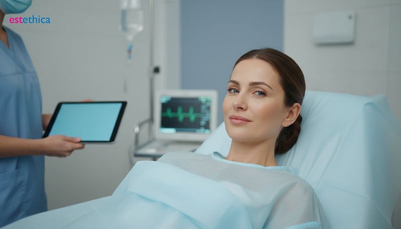 Bauchdeckenstraffung Kosten: Was Sie wissen müssen