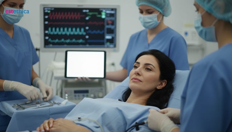 Wann zahlt die Krankenkasse die Magenverkleinerung?