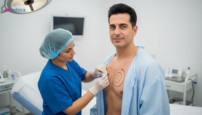 Erfahrungen zur Gynäkomastie OP und Kosten