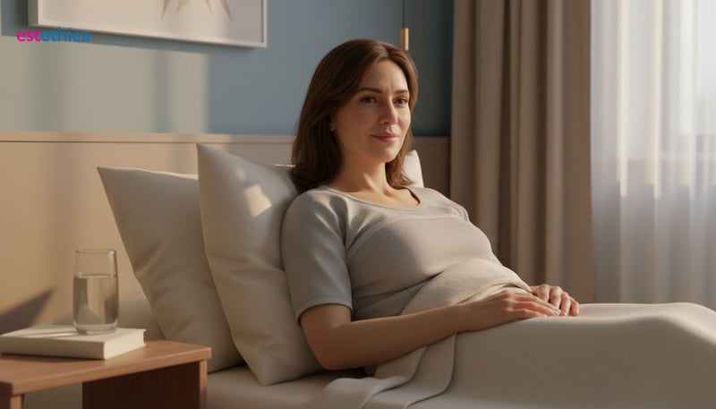 Gynäkomastie OP Kosten und Heilungszeit