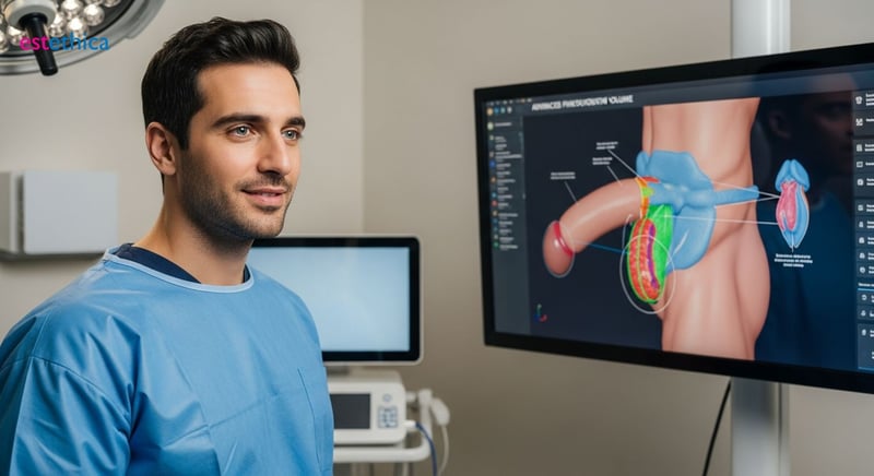 Schwanz vergrössern ohne OP: Effektive Ansätze