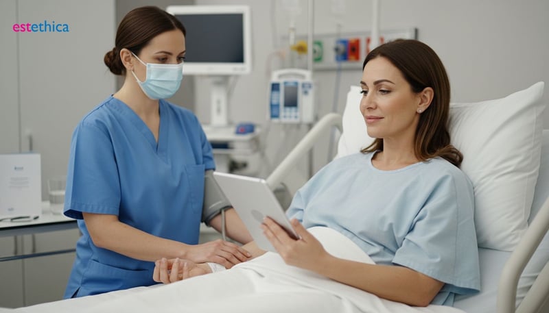 Amelose Magenverkleinerung Optionen im Vergleich