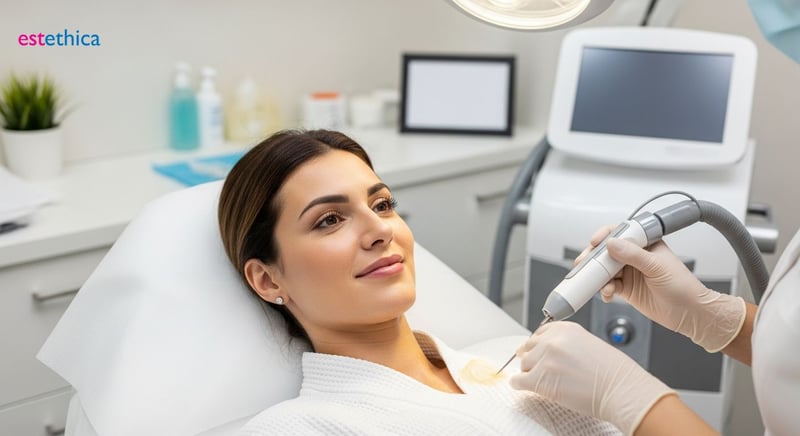 Intimchirurgie Beratung: Ihr Weg zur Entscheidung