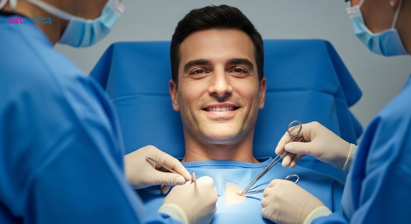 Gynäkomastie OP Kostenübernahme durch die Krankenkasse: Wann möglich?