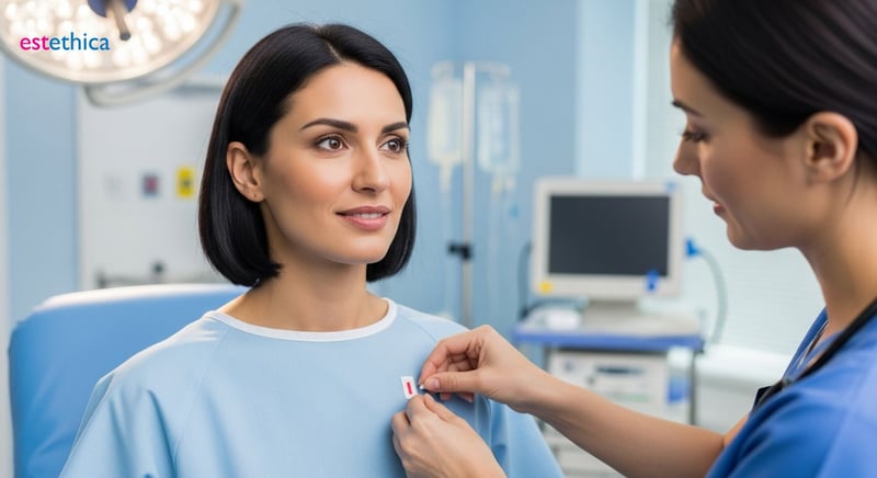 Sichere und Effektive Brust OP: Ihr Weg zur Schönheit