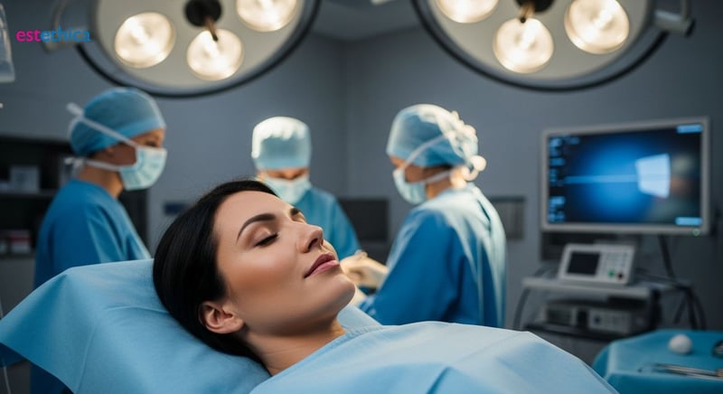 Schlauchmagen & Bypass-Operation: Die gängigsten Methoden