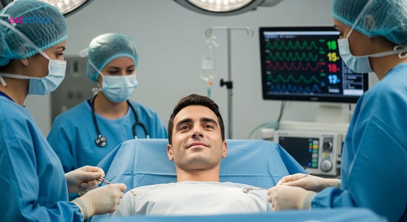 Gynäkomastie OP Erfahrungen: Was sagen Patienten?