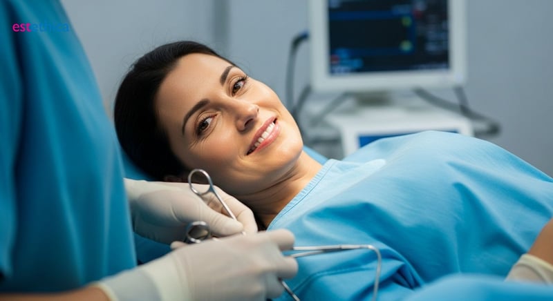 Natürliches Ergebnis Brustvergrößerung: Tipps & Techniken