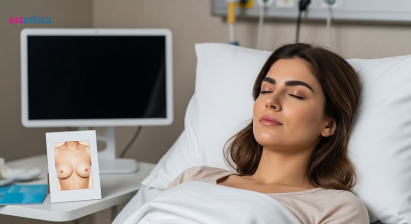 Die Wahl der Brustimplantate: Material & Form