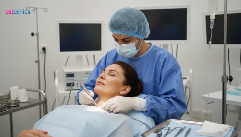 Sarkık Boyun Derisi Straffen: Effektive Techniken für mehr Elastizität