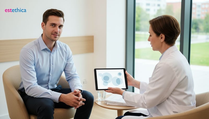 Was kostet eine Sixpack OP?