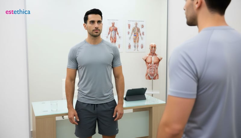 Sixpack Operation: Kandidaten & Verfahren