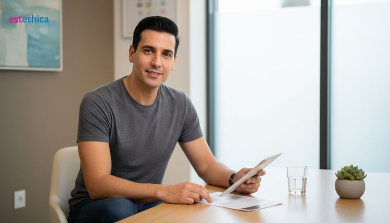 Was kostet eine Sixpack OP? Detaillierte Bauchmuskel OP Kosten