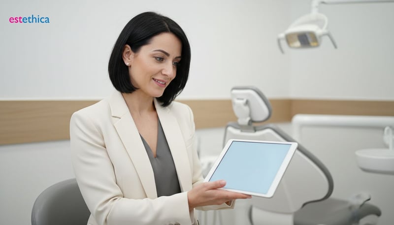 Was sind Komposit Veneers? Die Grundlagen erklärt