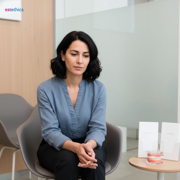 Was kostet eine Zahnspange für Erwachsene wirklich?