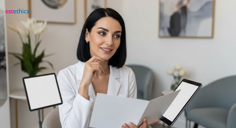 Meme büyütme estetiği hizmetleri im Überblick