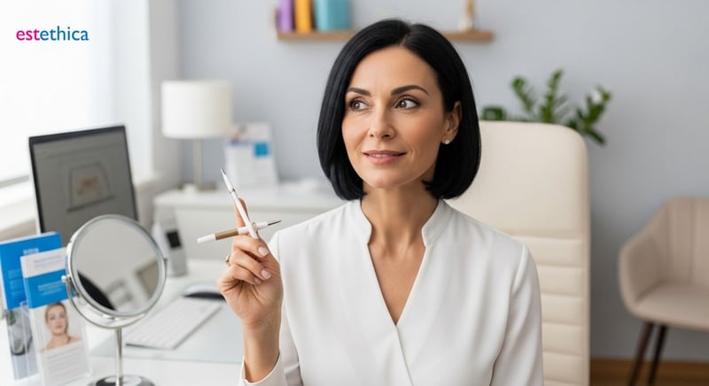 Oberlidstraffung & Unterlidstraffung: Was Sie wissen sollten