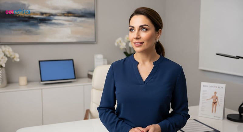 Was ist Liposuktion? Eine Einführung