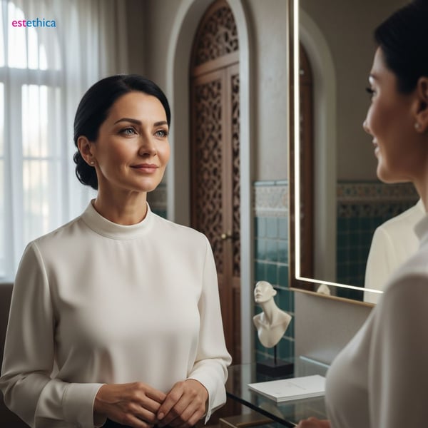 Halsstraffung Kosten: Transparente Preisgestaltung erklärt