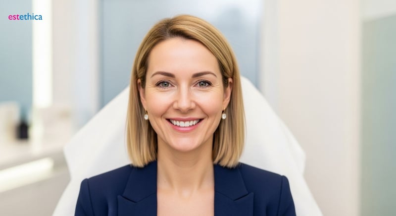 Skin resurfacing procedure