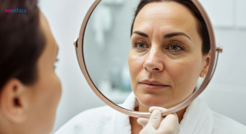 Dermatologie Esthétique: Science et Beauté Main dans la Main