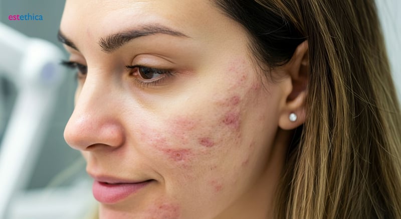 Dermatology services expert for skin concerns