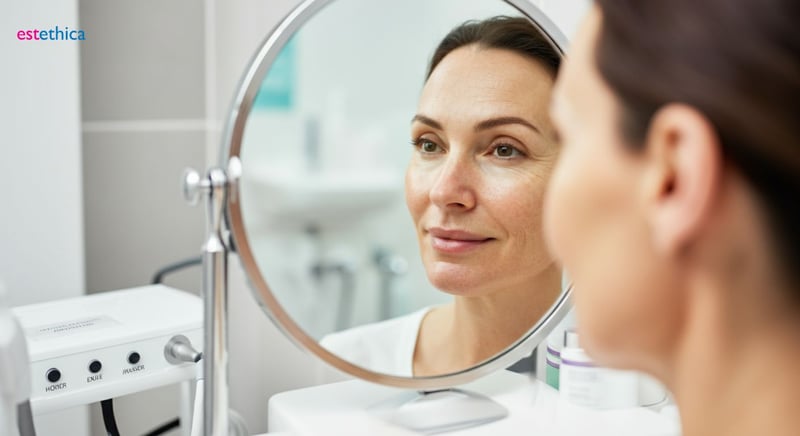 Dermatology services: comprehensive skin care solutions