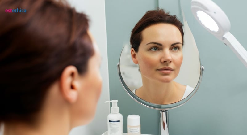 Dermatology services for diverse skin types