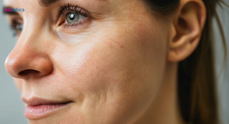 Dermatology services tailored for unique skin needs