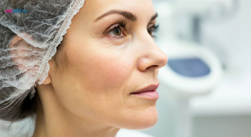 Dermatology services tailored to unique skin needs