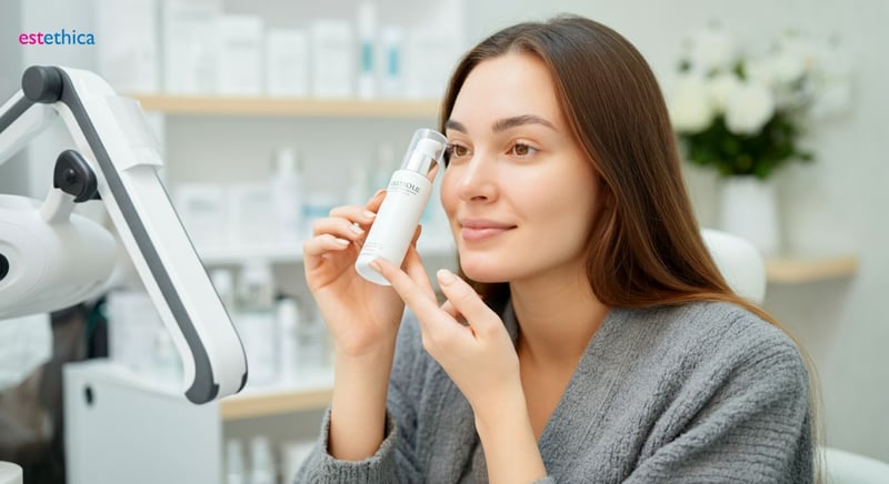 Guía para elegir productos cosméticos