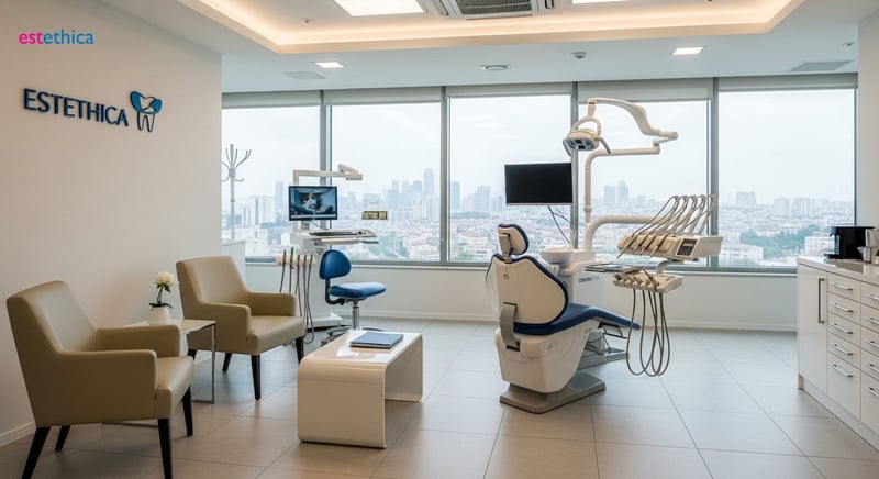 Introducción a los Implantes Dentales