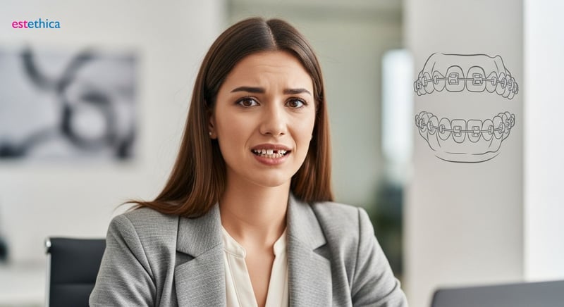 Tipos de ortodoncia: elige la mejor para ti
