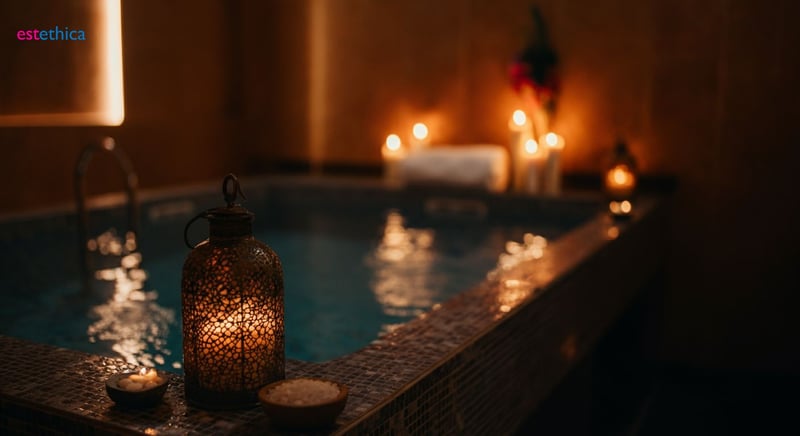 Beneficii tratamente spa transformatoare