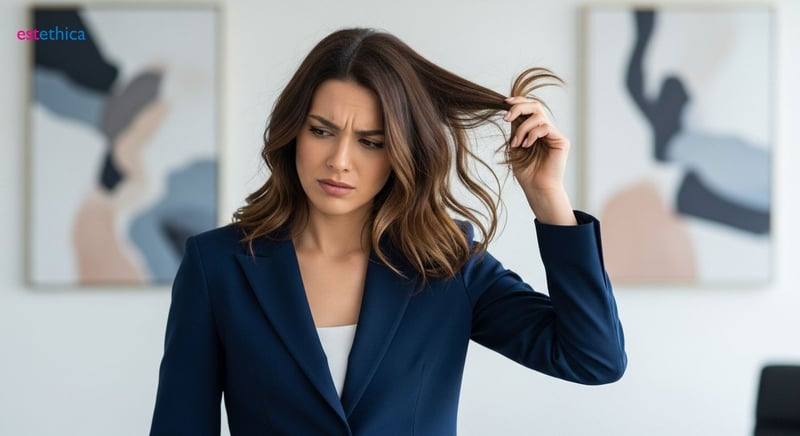 Transplant de păr: Procedura și funcționare