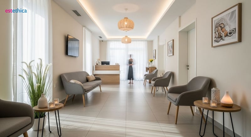 Spa relaxare magie specială