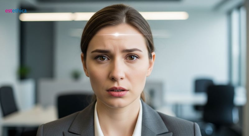 Estetica facială: Pași pentru o piele radiantă
