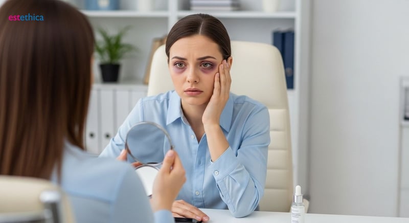Descoperă-ți tipul de piele pentru un tratament facial eficient