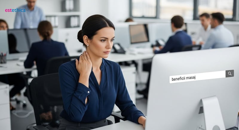 Masaj personalizat nevoilor tale