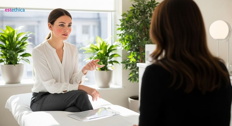 Masajes relajantes para aliviar el estrés