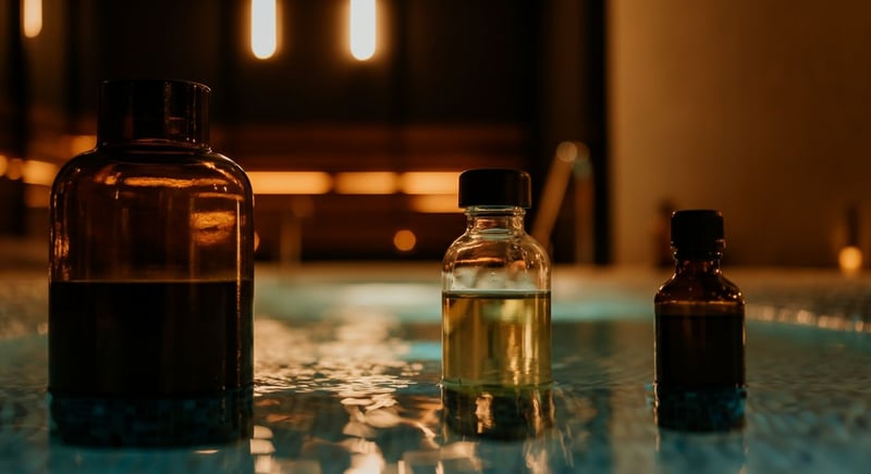 Descubre el Universo del Spa: Más Allá de la Relajación