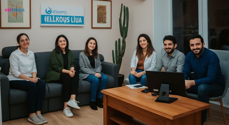 Formas comunes de decir 'Hola' en español