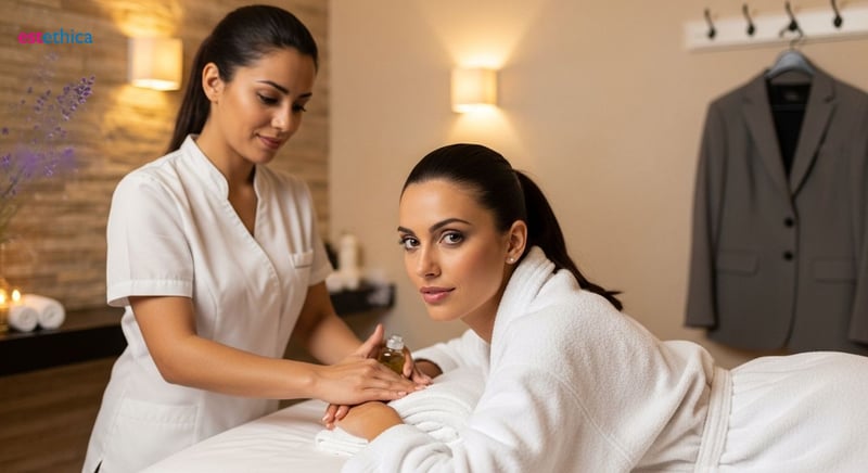 Hidroterapia: Beneficios para la salud