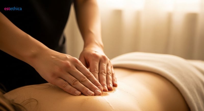 Beneficios del masaje para la salud física y mental