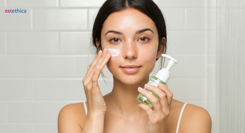 Productos destacados para el cuidado de la piel