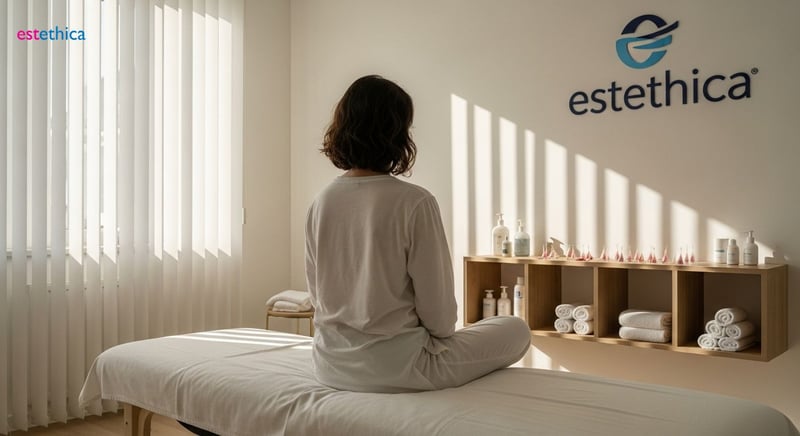 Puntos clave de acupuntura para mejorar la salud