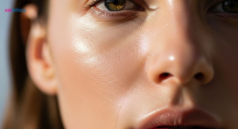 Rutina facial personalizada y efectiva