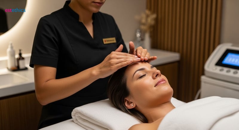 Tratamientos Spa Revitalizantes Cuerpo y Mente