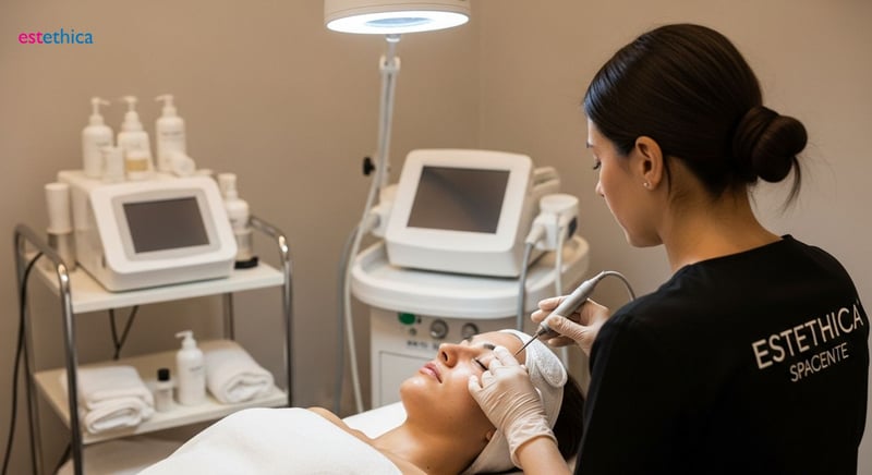Tratamientos de spa esenciales para la salud