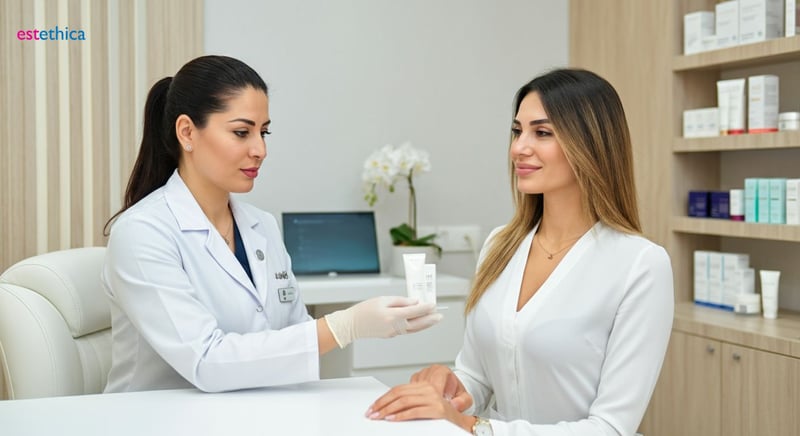 Descubre tu Rutina de Cuidado Facial Ideal